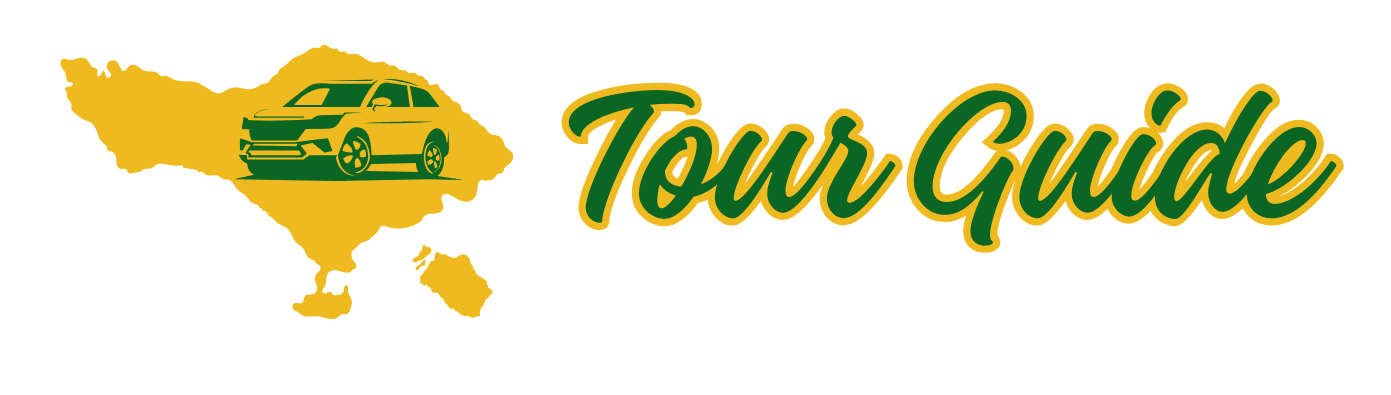 Tour Guide and Driver